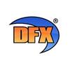 DFX Audio Enhancer untuk Windows 10