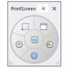 Gadwin PrintScreen untuk Windows 10