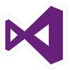 Microsoft Visual Studio Express untuk Windows 10