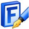 Font Creator untuk Windows 10