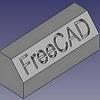 FreeCAD untuk Windows 10