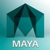 Autodesk Maya untuk Windows 10