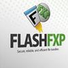 FlashFXP untuk Windows 10