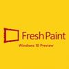 Fresh Paint untuk Windows 10