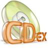 CDex untuk Windows 10